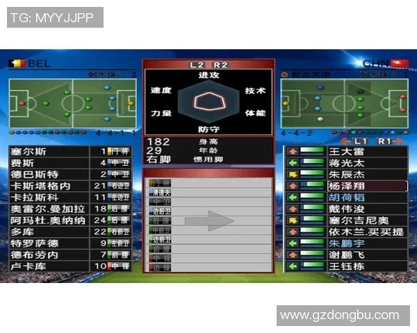 沉浸在足球世界中体验激情与策略的全新足球类游戏盛宴